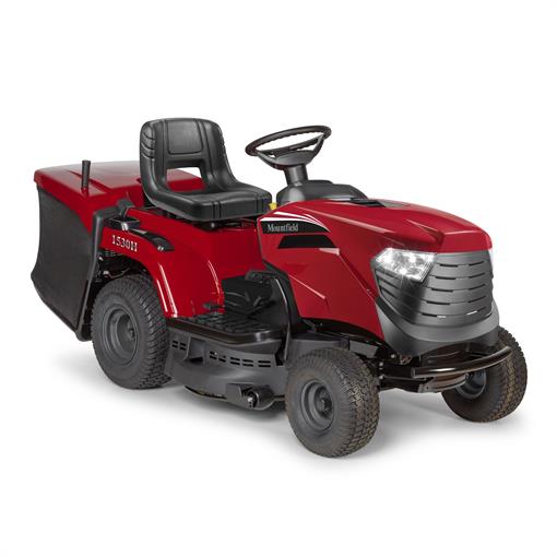 Mountfield 1530H 30" (84cm) Ride-on Mower