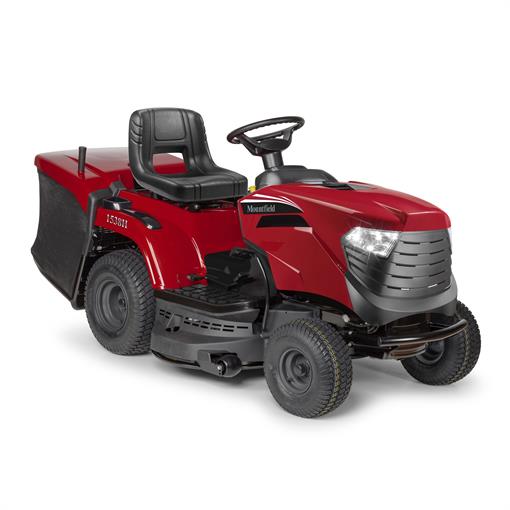 Mountfield 1538H 96cm (38") Ride-On Lawn Mower