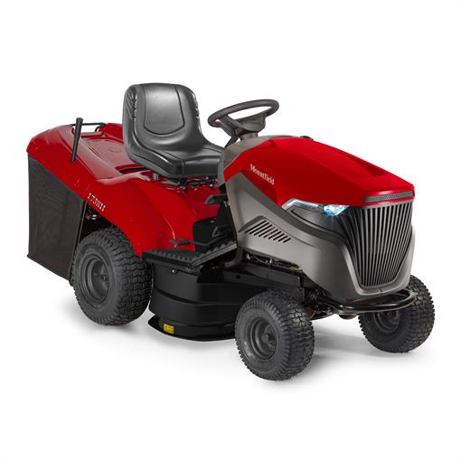 Mountfield 1738H 98cm (38") Ride-on Lawn Mower