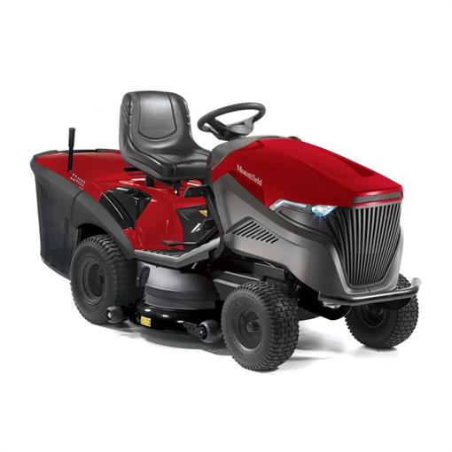Mountfield 2240H 102cm (40") Ride-on Lawn Mower