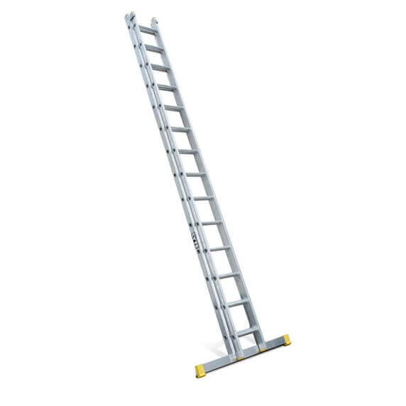 Lyte NELT240 Professional Double Extension Ladder