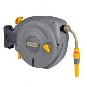 Hozelock Mini Auto Hose Reel 2485