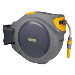 Hozelock Auto Reel With (40m) Hose