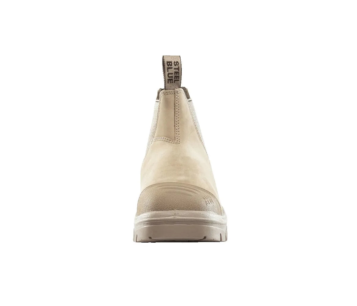 Hobart Scuff S3 Sand