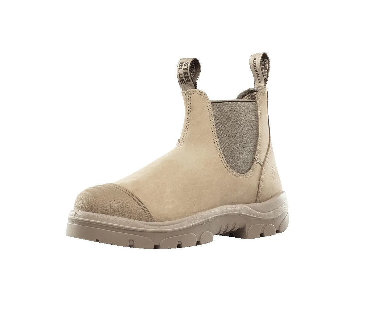 Hobart Scuff S3 Sand
