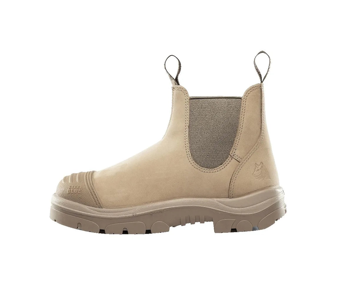 Hobart Scuff S3 Sand