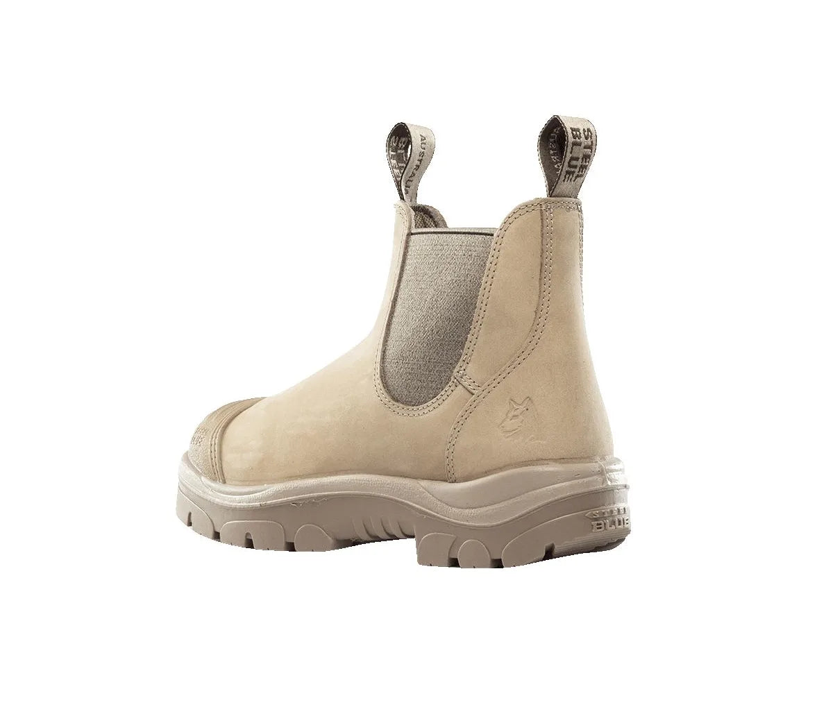 Hobart Scuff S3 Sand
