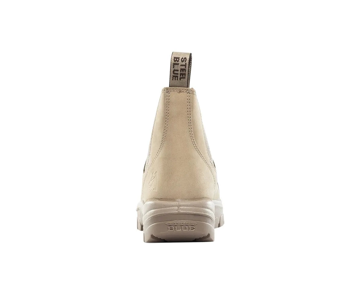 Hobart Scuff S3 Sand