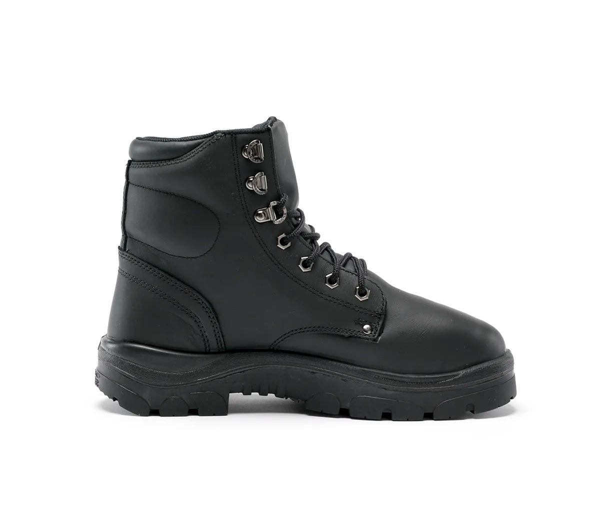 Steel Blue Argyle Met S3 Safety Boot