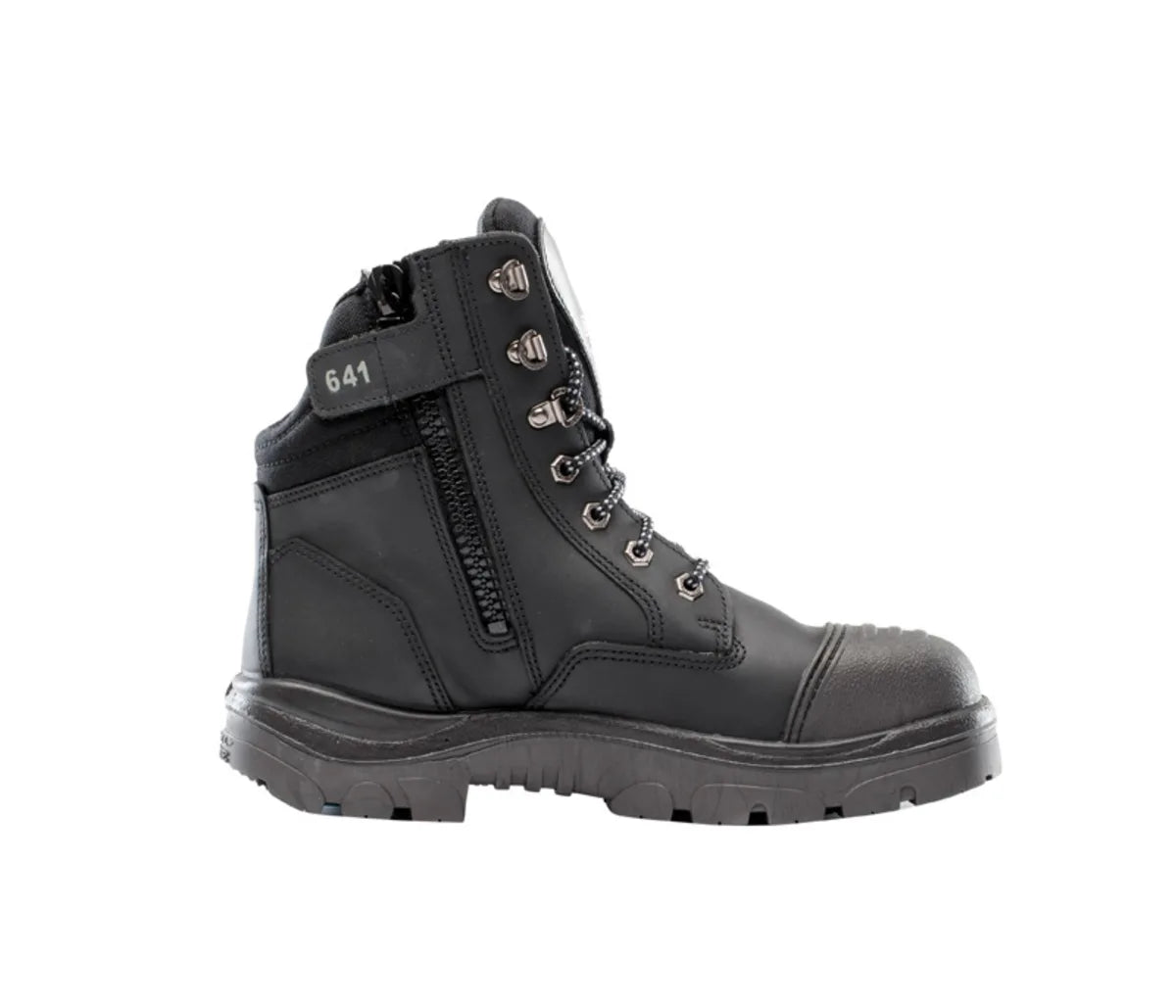 Southern Cross Zip GraphTEC™