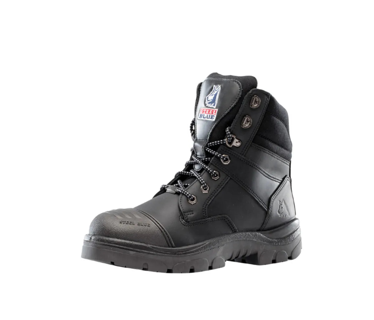 Southern Cross Zip GraphTEC™