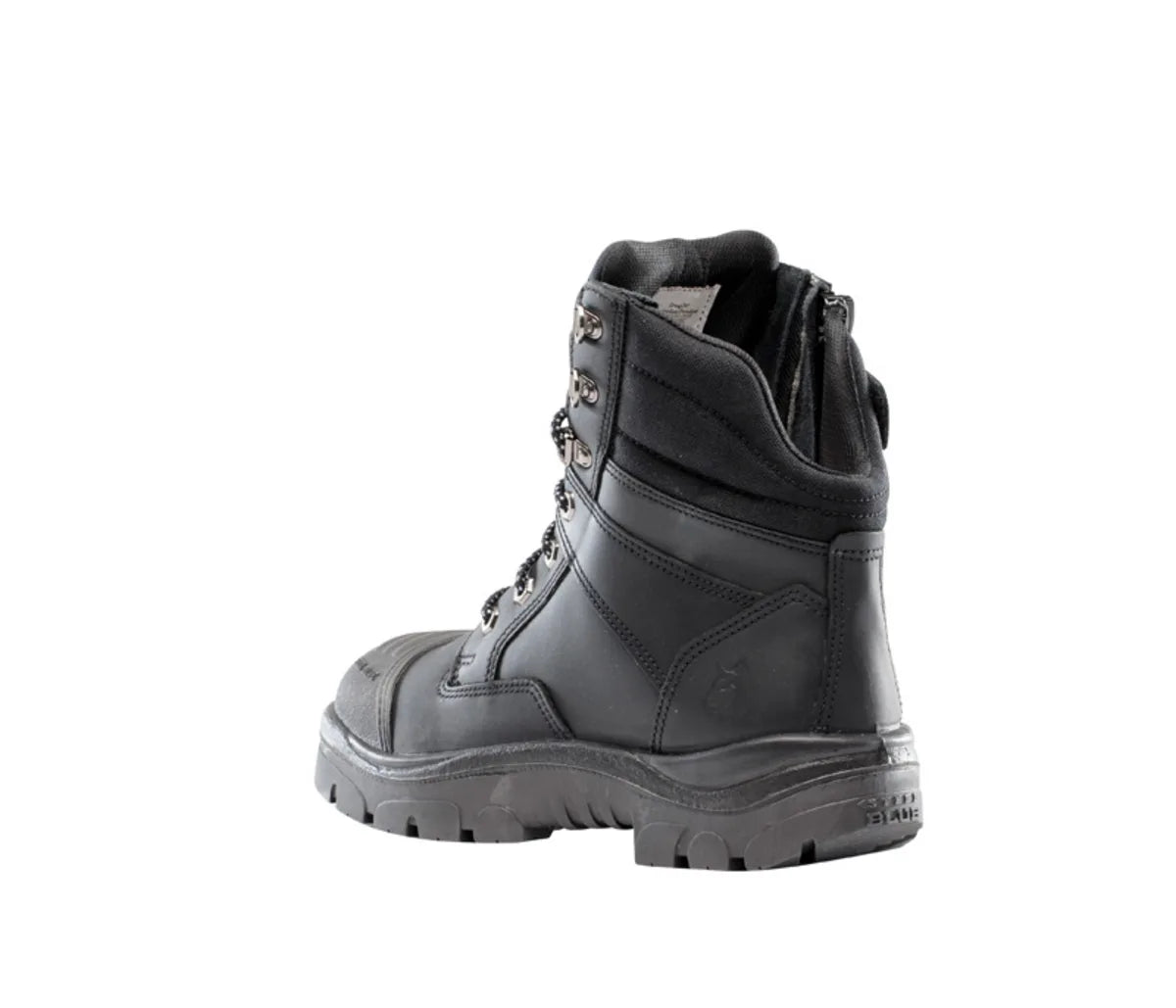 Southern Cross Zip GraphTEC™