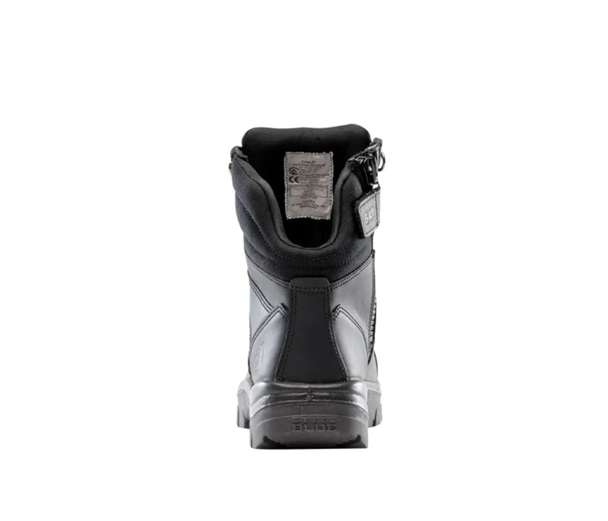 Southern Cross Zip GraphTEC™