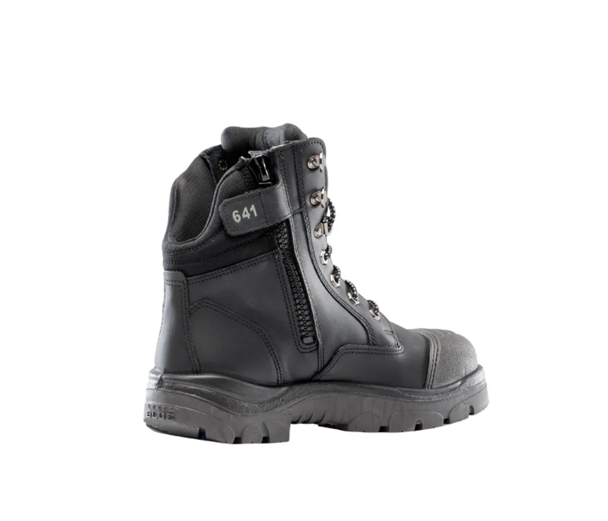 Southern Cross Zip GraphTEC™