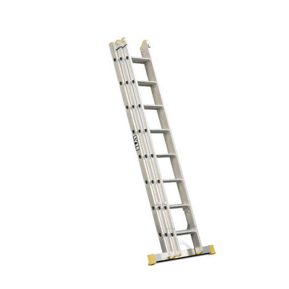Lyte NELT325 Professional Triple Extension Ladder