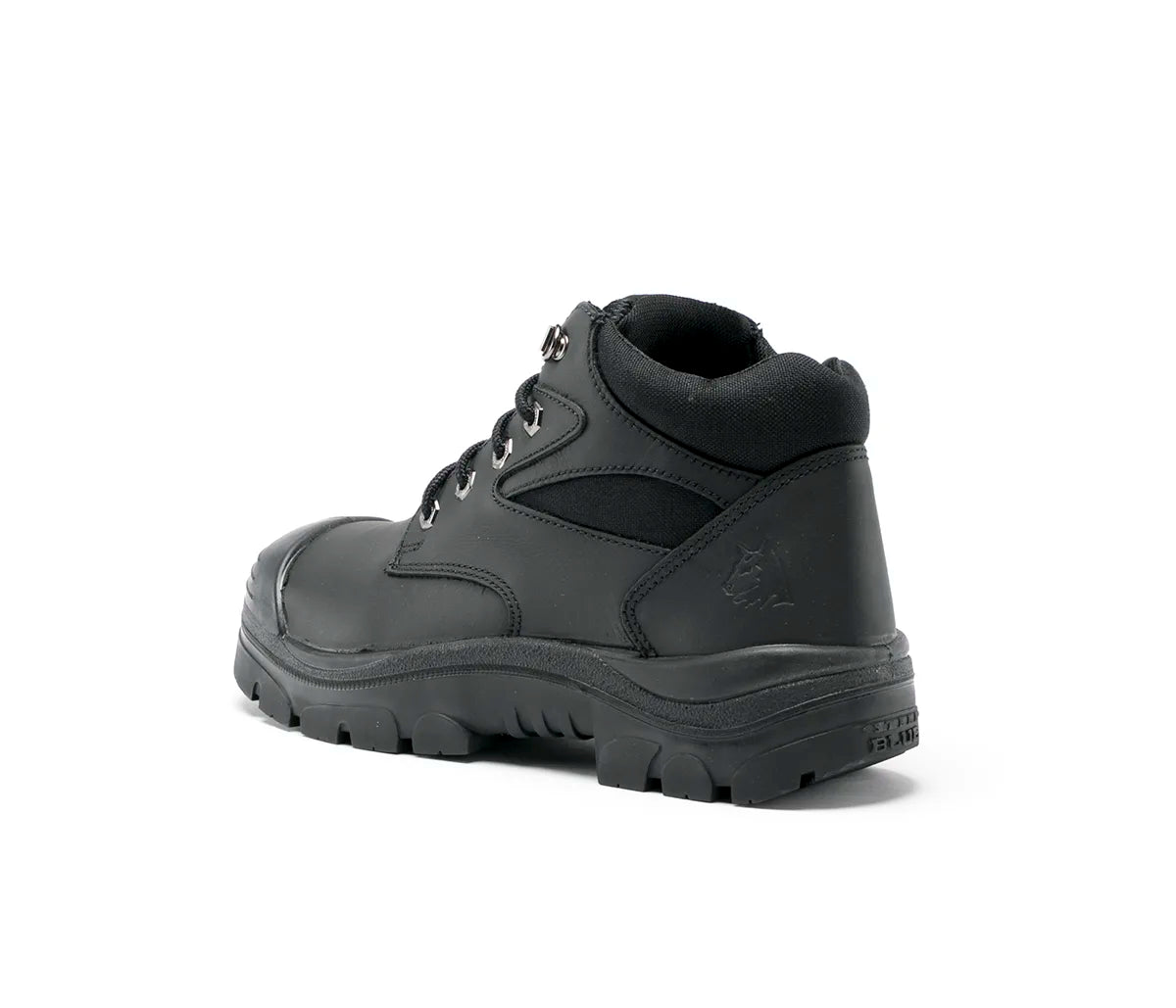 Steel Blue Whyalla Met Bump S3 Safety Boot