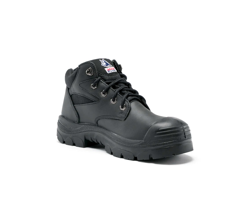 Steel Blue Whyalla Met Bump S3 Safety Boot