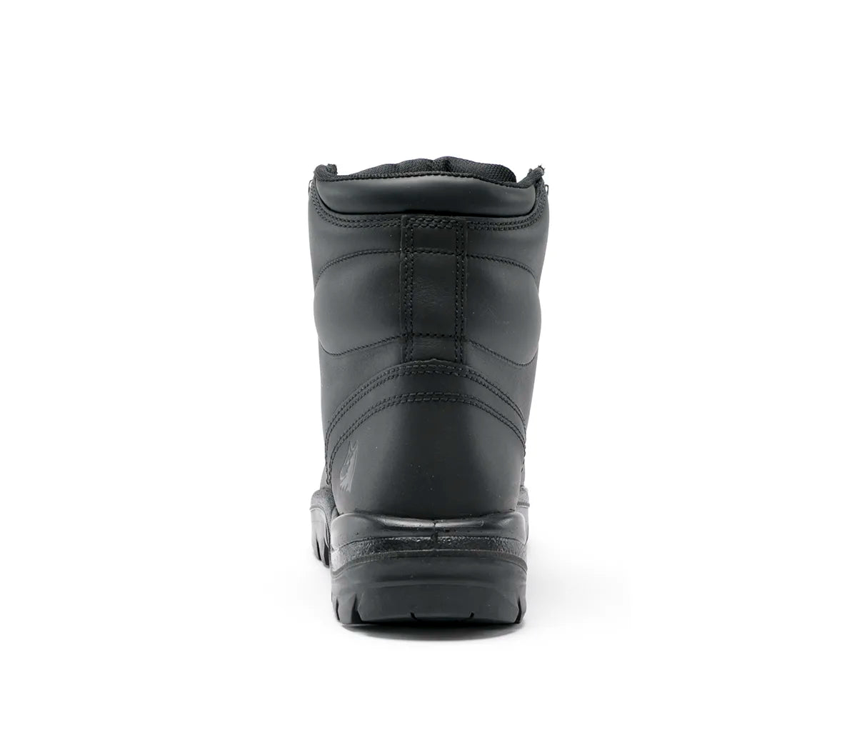 Steel Blue Argyle Met Bump S3 Safety Boot