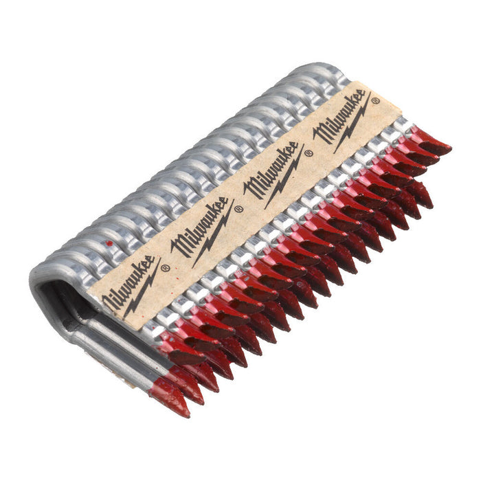 Milwaukee Fencing Staples - Box of 960 - 40mm
