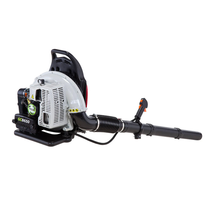 Gardencare GCB650 backpack blower