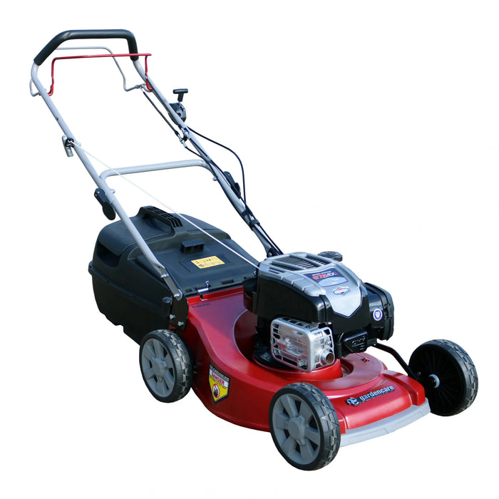 Gardencare LMX48SPA 48cm lawn mower