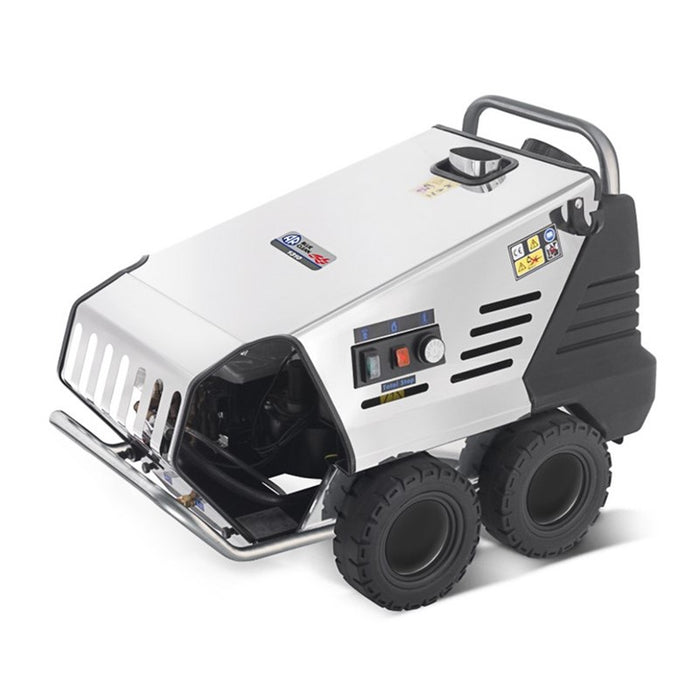 Hot water electric A&R washer 230Volt