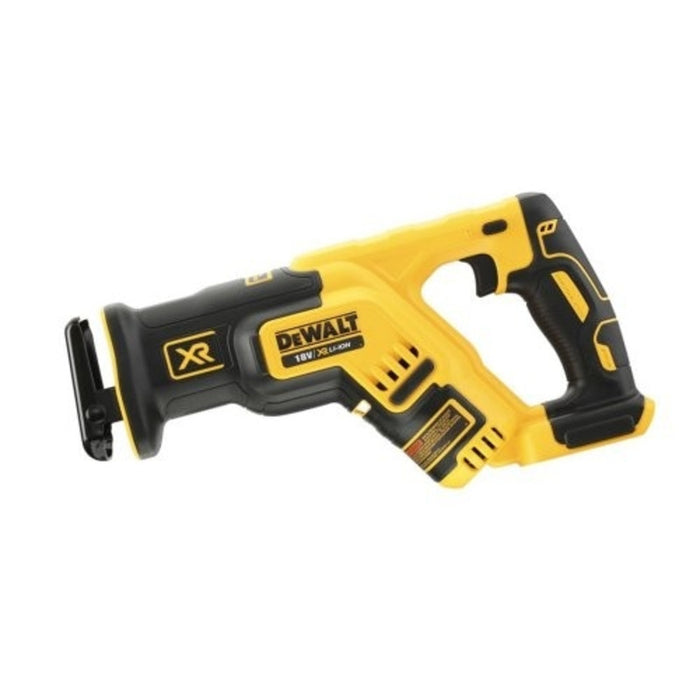 DeWalt DCS367N 18V XR Brushless Compact Reciprocating Saw (Body Only)
