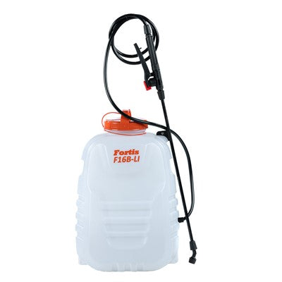 16L Back Pack Sprayer Battery
