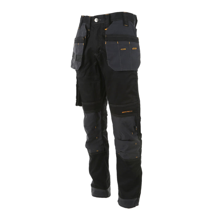 DeWalt Harrison Regular Fit Stretch Trouser