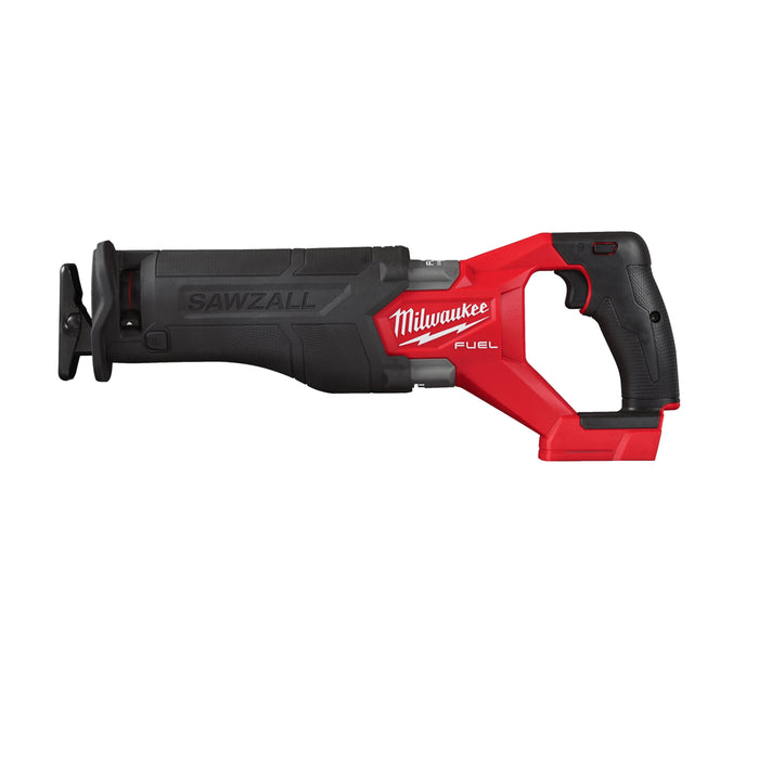 Milwaukee M18 FSZ-0 18V FUEL Brushless SAWZALL Reciprocating Saw - Body