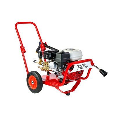 PdPro 2200psi 14L/min Honda engine pressure washer