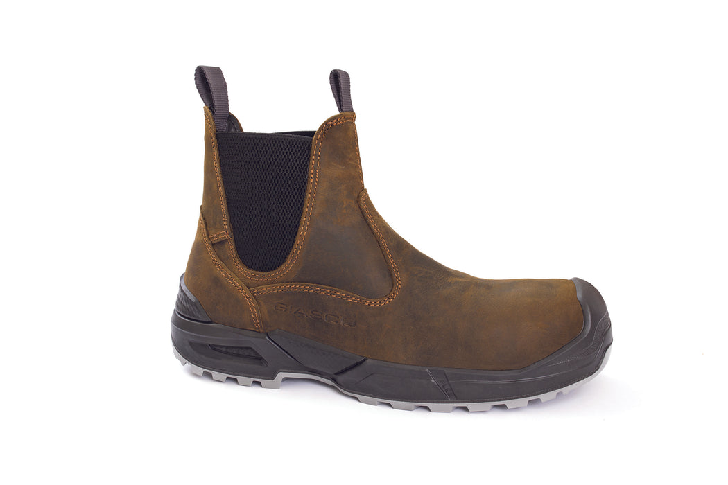 Giasco Quartz Safety Dealer Boot