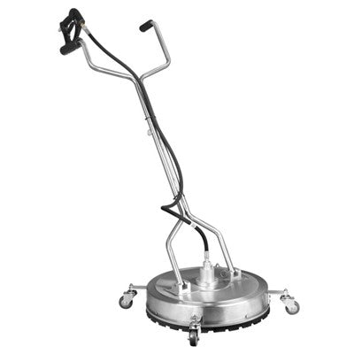 PdPro 21" Stainless steel rotary surface cleaner