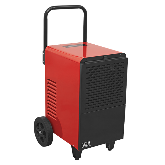 Sealey Industrial Dehumidifier 30L