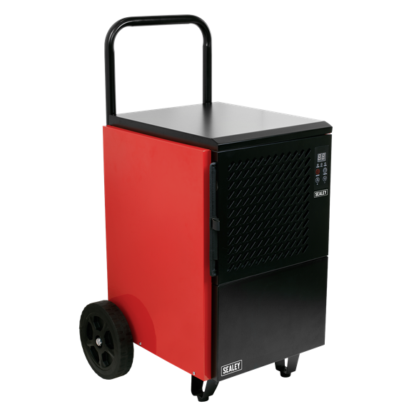 Sealey Industrial Dehumidifier 50L