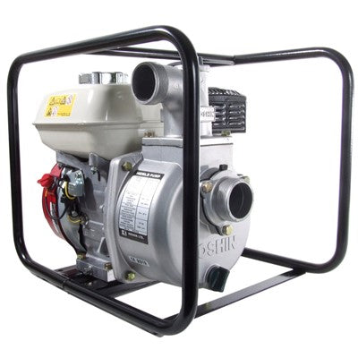 Koshin 2" Water Pump