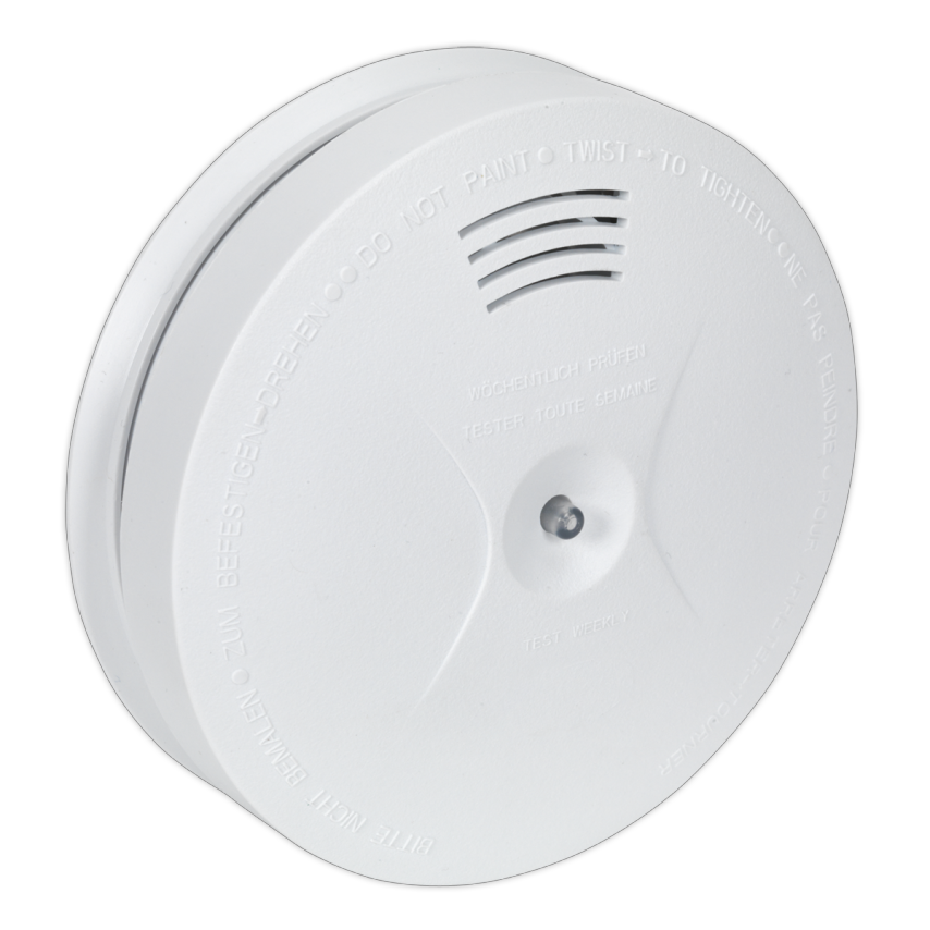 Sealey SFAL01 Smoke Alarm
