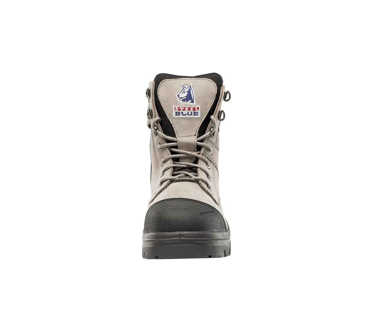 Southern Cross Zip Scuff Slate S3
