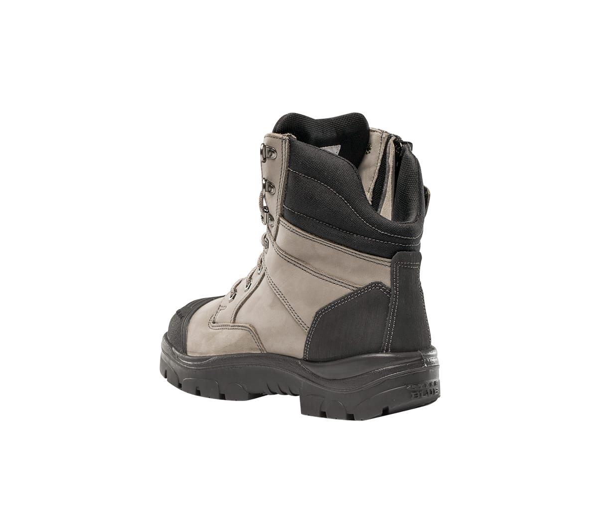 Southern Cross Zip Scuff Slate S3