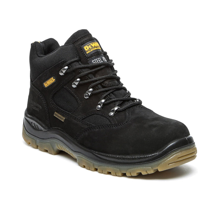 Dewalt BLACK CHALLENGER 3 SYMPATEX