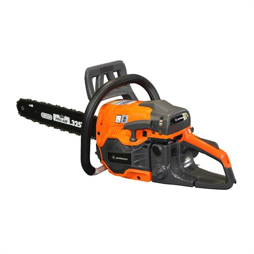 Gardencare TCS256 20" (51cm) 56cc Chainsaw