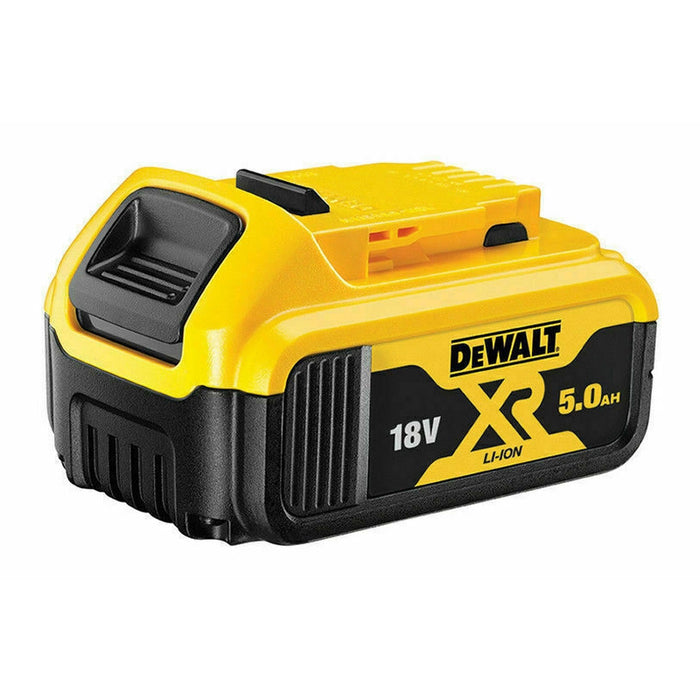 DeWalt DCB184 18V XR 5.0Ah Li-Ion Battery