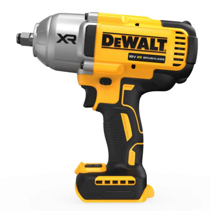 Dewalt DCF900N 18v XR Brushless 1/2" High Torque Impact Wrench Naked