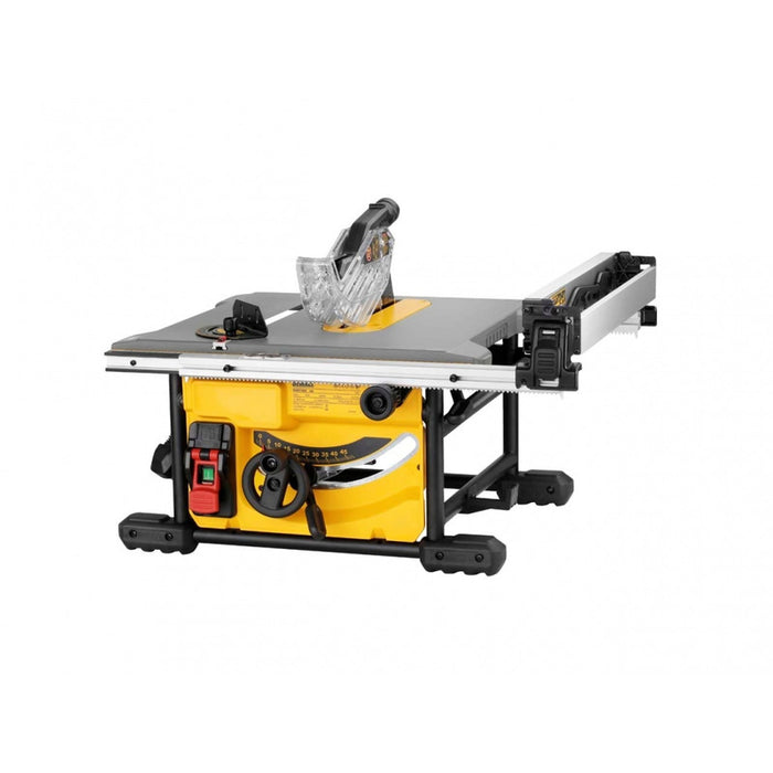 DeWalt DWE7485-GB 210mm Compact Table Saw