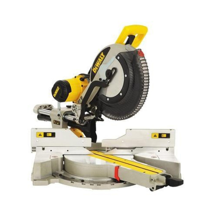 DeWalt DWS780 Compound Slide Mitre Saw 305mm