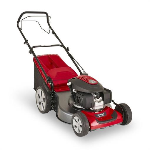Mountfield SP53 Elite 21" (53cm) Honda powered Self propelled Lawnmower