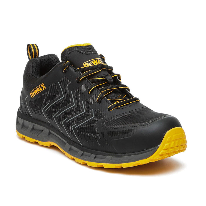 Dewalt Fargo Black