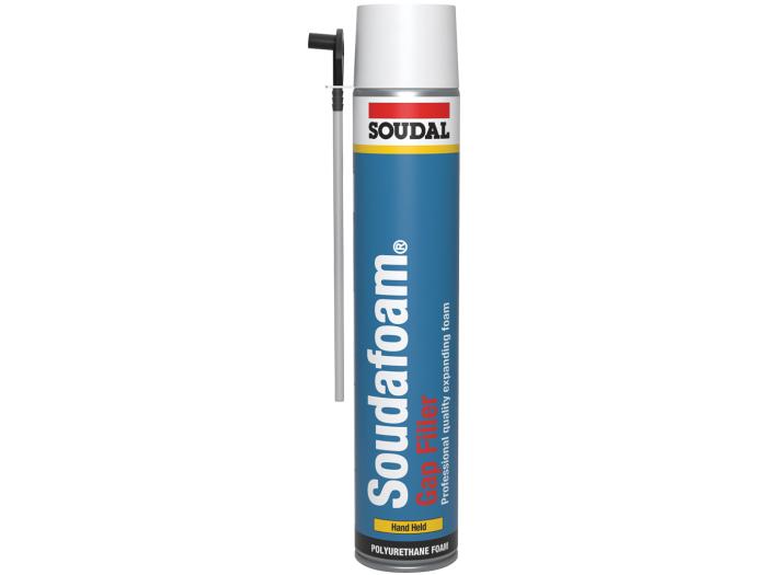 Soudal Soudafoam Gap Filler