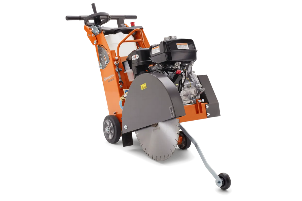 Husqvarna FS 400 LV Road Saw