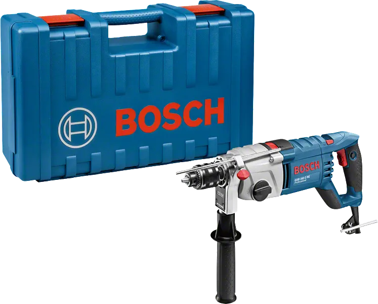 Bosch GSB 162-2 RE Professional Impact Drill